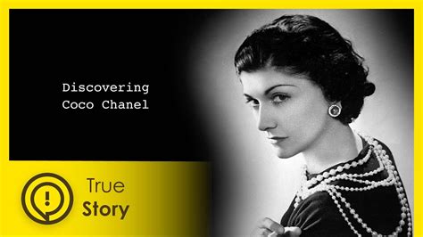 coco the chanel|coco chanel true story.